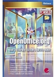 OpenOffice.org - tipy a triky pro záznam a úpravu maker