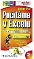 Počítáme v Excelu - v rekordním čase, 2. aktualizované vydání - cena, porovnanie