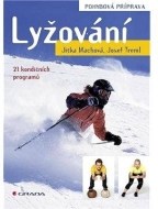 Lyžování -pohybová příprava - 21 kondičních programů - cena, porovnanie