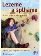 Lezeme a šplháme - 68 her a cvičení - cena, porovnanie