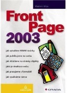 FrontPage 2003 - snadno a rychle - cena, porovnanie