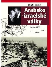 Arabsko-izraelské války - 1948-1973