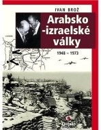 Arabsko-izraelské války - 1948-1973 - cena, porovnanie