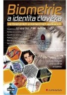 Biometrie a identita člověka - ve forenzních a komerčních aplikacích - cena, porovnanie