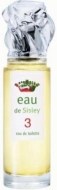 Sisley Eau de Sisley 3 50ml - cena, porovnanie