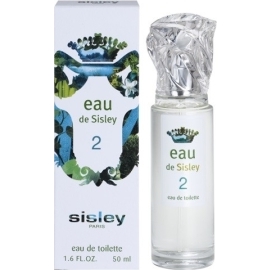 Sisley Eau de Sisley 2 50ml