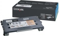 Lexmark C500S2KG - cena, porovnanie