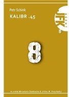 JFK 008 Kalibr .45 - cena, porovnanie