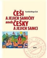 Češi a jejich samičky aneb Češky a jejich samci - cena, porovnanie