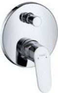 Hansgrohe Focus E2 31945 - cena, porovnanie