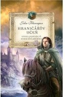 Hraničářův učeň - Ztracené příběhy - cena, porovnanie