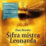 Šifra mistra Leonarda - cena, porovnanie