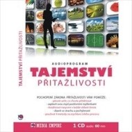 Tajemství přitažlivosti - cena, porovnanie