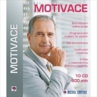 Motivace - cena, porovnanie