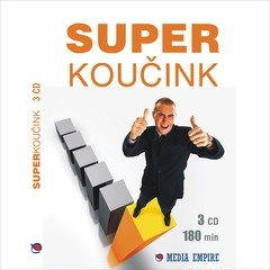 Superkoučink