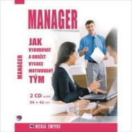 Manager - cena, porovnanie