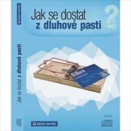 Jak se dostat z dluhové pasti