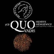 Quo vadis - cena, porovnanie