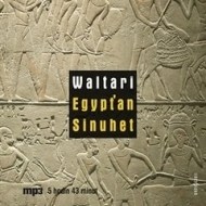 Egypťan Sinuhet - cena, porovnanie