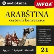 21. Arabština - cestovní konverzace - cena, porovnanie