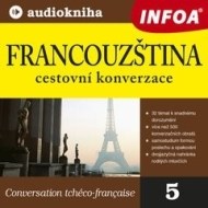 05. Francoužtina - cestovní konverzace - cena, porovnanie