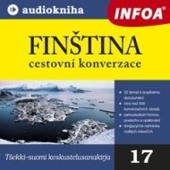 17. Finština - cestovní konverzace - cena, porovnanie