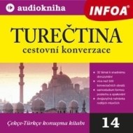 14. Turečtina - cestovní konverzace - cena, porovnanie