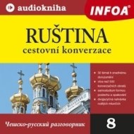 08. Ruština - cestovní konverzace - cena, porovnanie