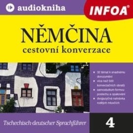 04. Němčina - cestovní konverzace