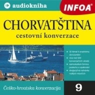09. Chorvatština - cestovní konverzace - cena, porovnanie