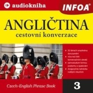 03. Angličtina - cestovní konverzace - cena, porovnanie