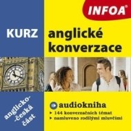 Kurz anglicko-české konverzace - cena, porovnanie