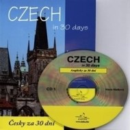 Czech in 30 days - cena, porovnanie