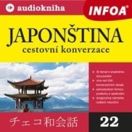 22. Japonština - cestovní konverzace - cena, porovnanie