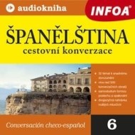 06. Španělština - cestovní konverzace - cena, porovnanie