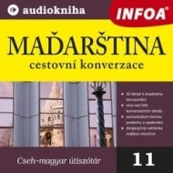 11. Maďarština - cestovní konverzace - cena, porovnanie