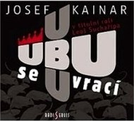 Ubu se vrací - cena, porovnanie