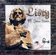 Listy M. Jana Husa - cena, porovnanie