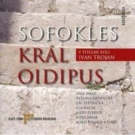 Král Oidipus - cena, porovnanie