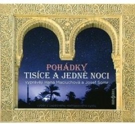 Pohádky tisíce a jedné noci