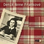 Deník Anne Frankové - cena, porovnanie