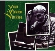 Večer s Václavem Větvičkou - cena, porovnanie