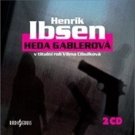 Heda Gablerová - cena, porovnanie