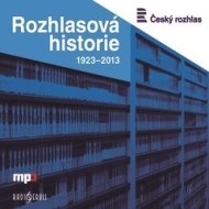 Rozhlasová historie - cena, porovnanie