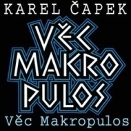 Věc Makropulos - cena, porovnanie