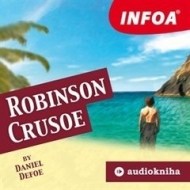 Robinson Crusoe - cena, porovnanie