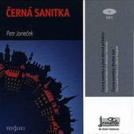 Černá sanitka - cena, porovnanie