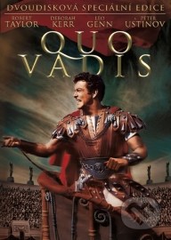 Quo Vadis