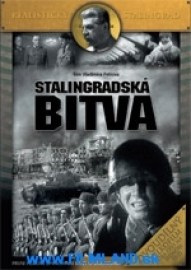 Stalingradská bitva