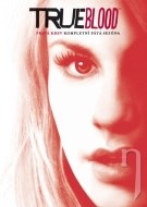 True Blood - Pravá krv 5. séria (5 DVD) - cena, porovnanie